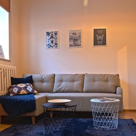 Apartament Ducha NO'7 Thorn Exterior foto