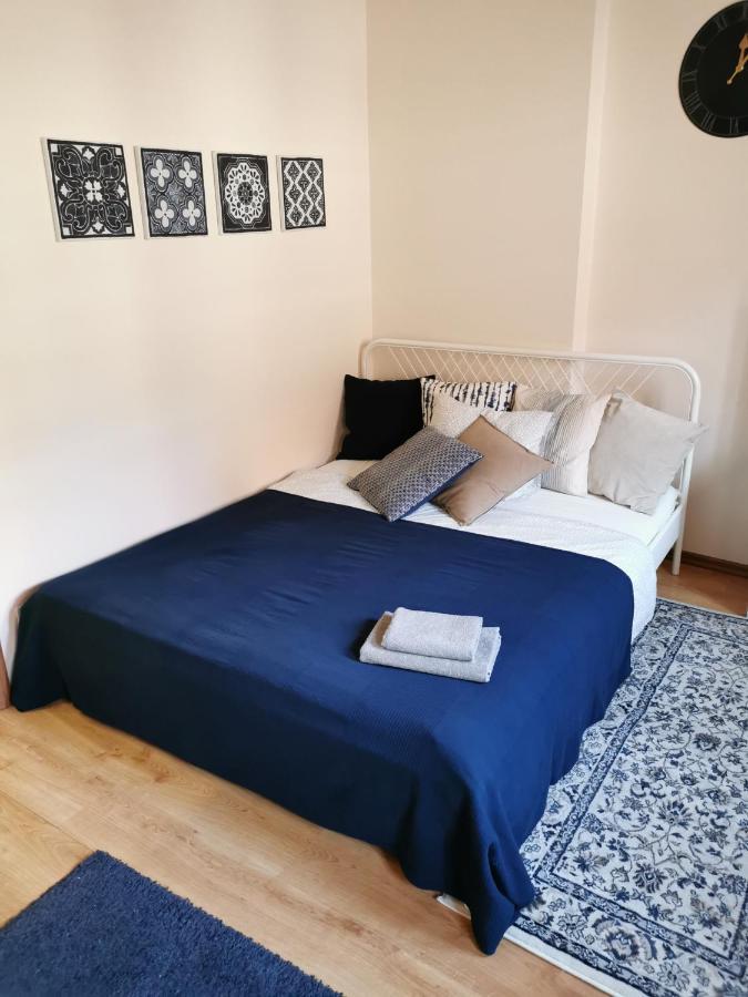 Apartament Ducha NO'7 Thorn Exterior foto