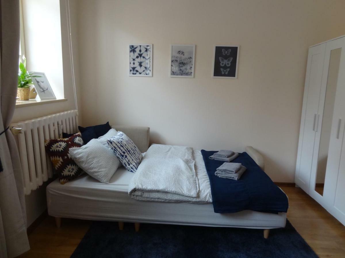 Apartament Ducha NO'7 Thorn Exterior foto