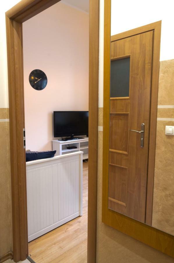 Apartament Ducha NO'7 Thorn Exterior foto
