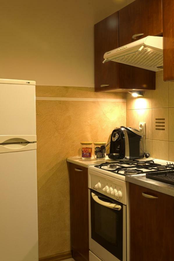 Apartament Ducha NO'7 Thorn Exterior foto