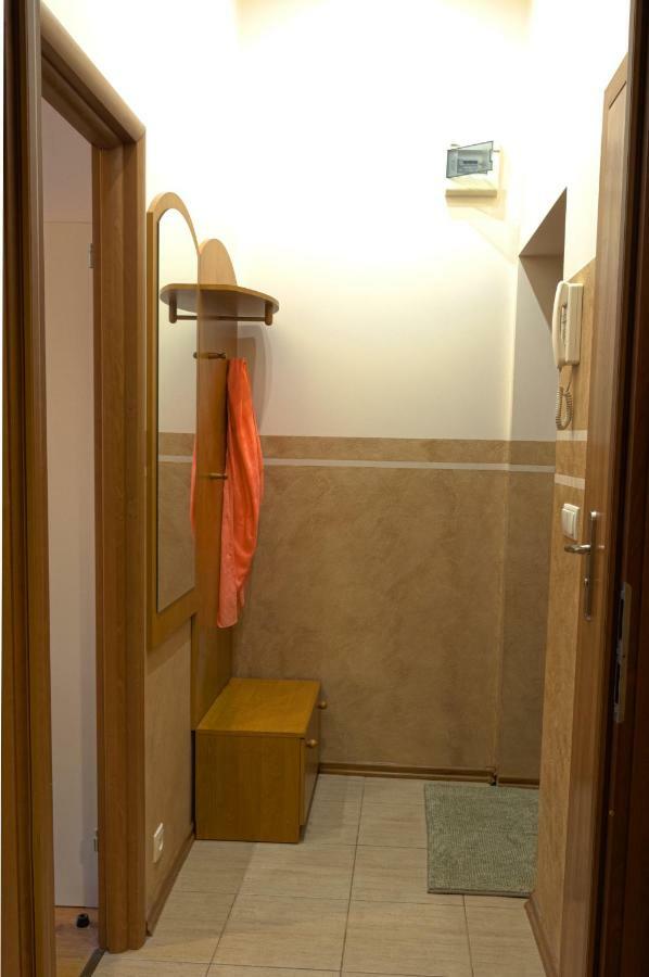 Apartament Ducha NO'7 Thorn Exterior foto