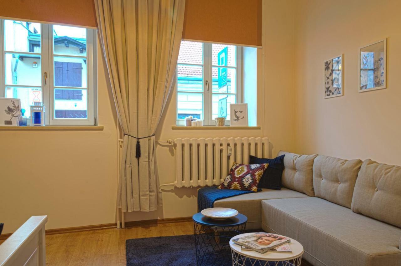 Apartament Ducha NO'7 Thorn Exterior foto