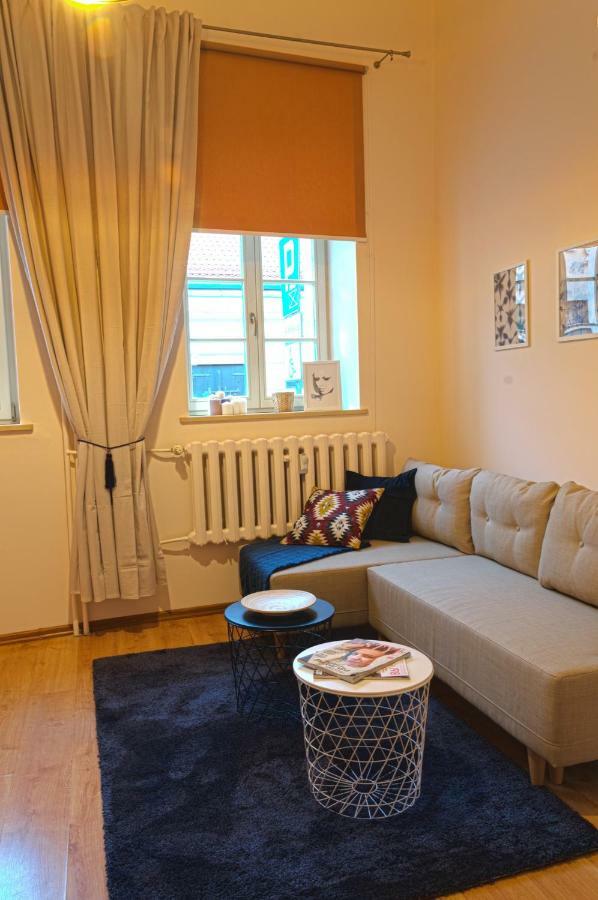 Apartament Ducha NO'7 Thorn Exterior foto